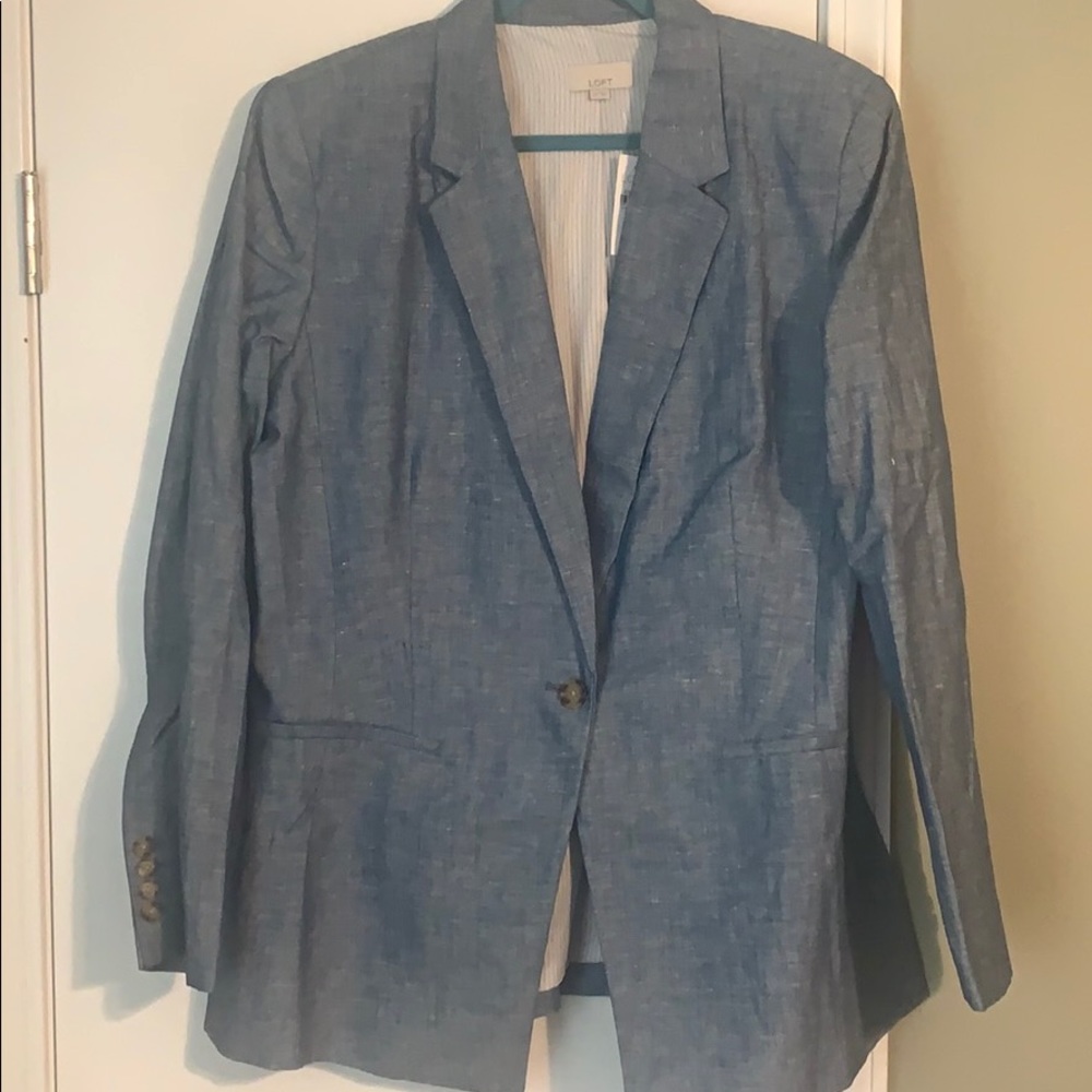 Blazer